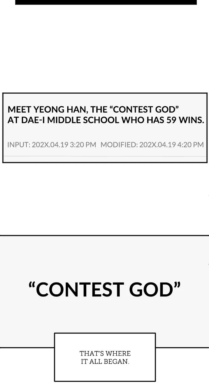 The Prize of Youth Chapter 2 Online - página 49