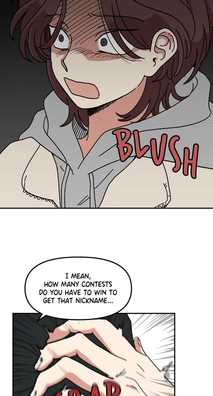 The Prize of Youth Chapter 2 Online - página 51