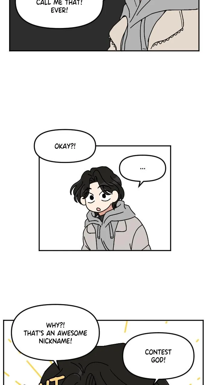 The Prize of Youth Chapter 2 Online - página 54