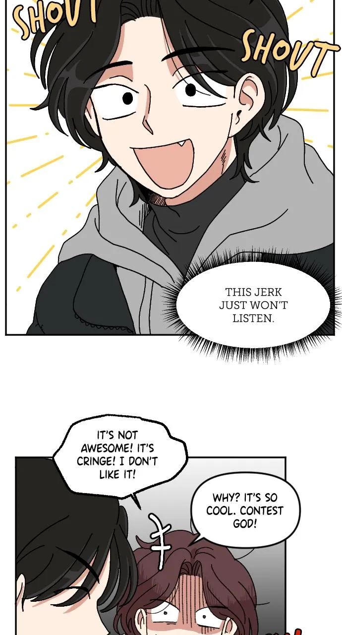The Prize of Youth Chapter 2 Online - página 55