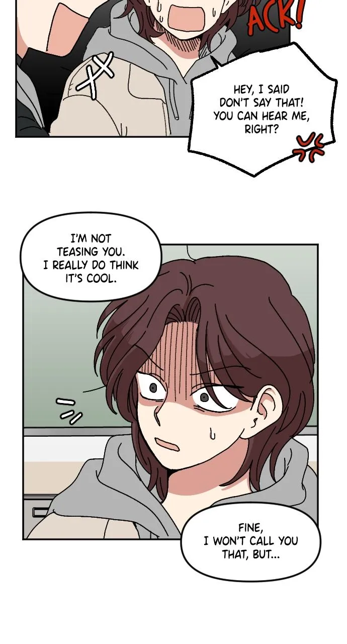 The Prize of Youth Chapter 2 Online - página 56
