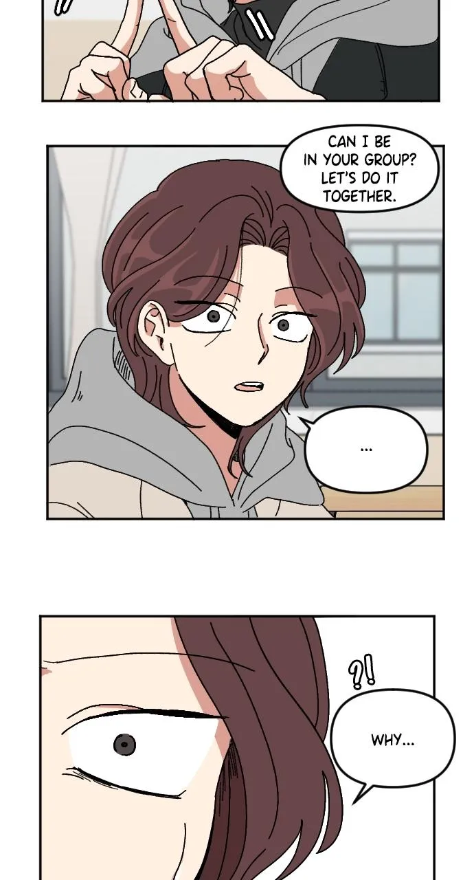 The Prize of Youth Chapter 2 Online - página 58