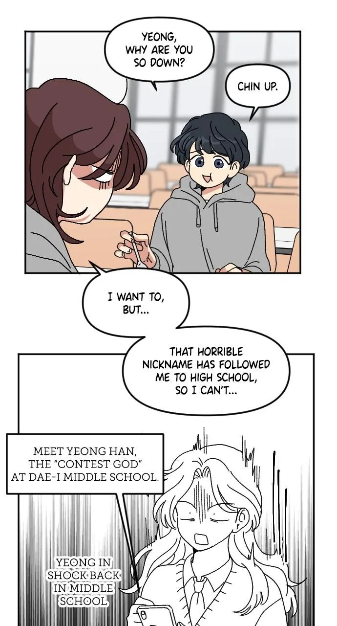 The Prize of Youth Chapter 2 Online - página 62
