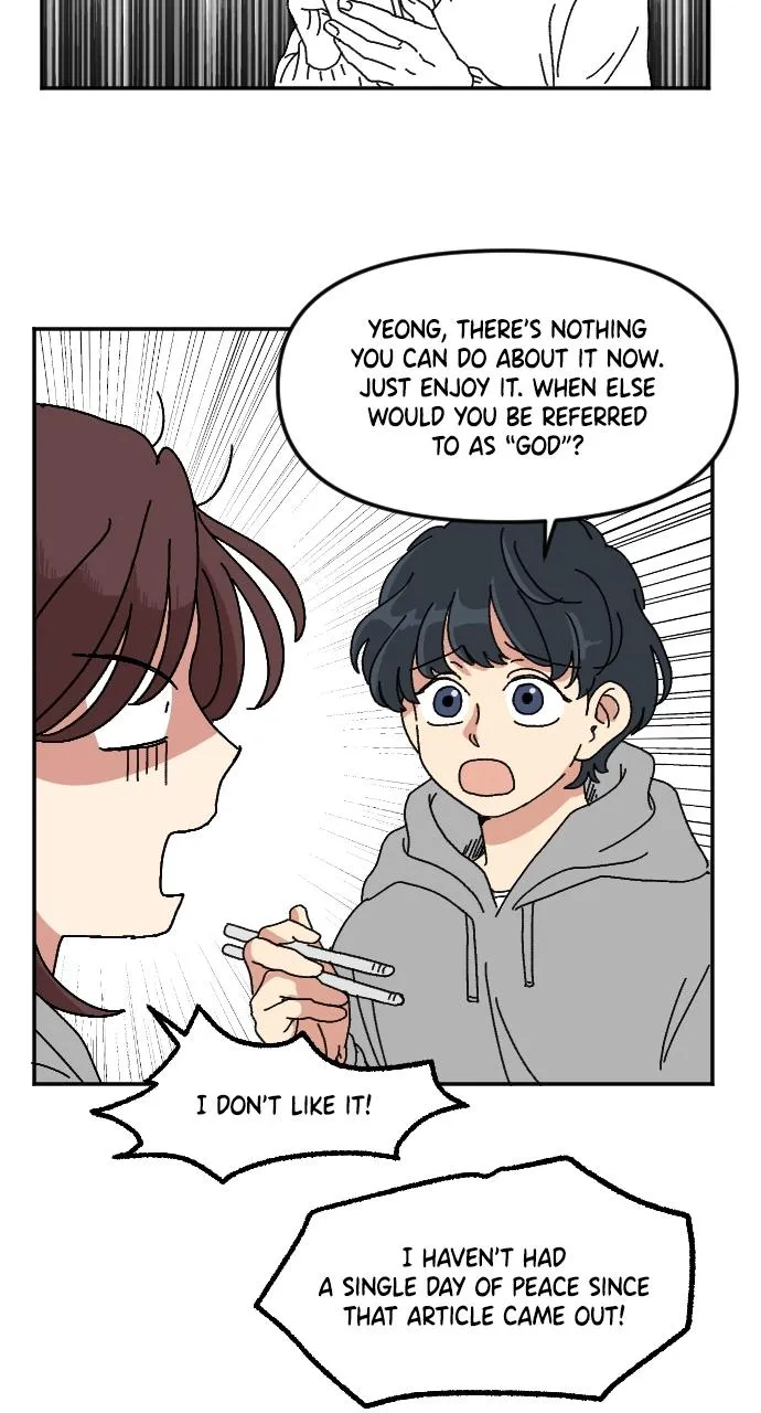 The Prize of Youth Chapter 2 Online - página 63