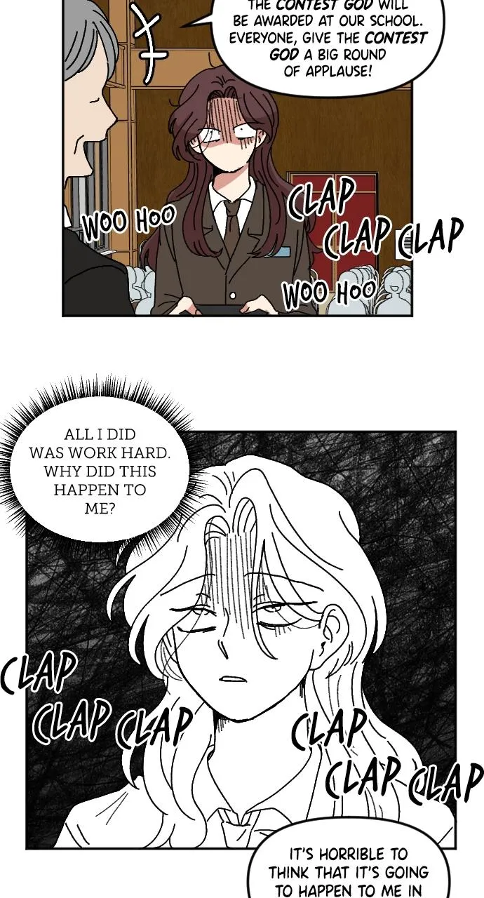 The Prize of Youth Chapter 2 Online - página 65