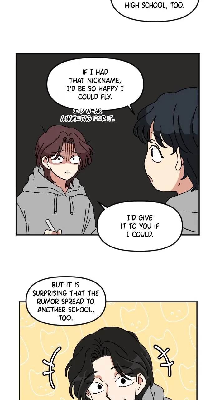 The Prize of Youth Chapter 2 Online - página 66