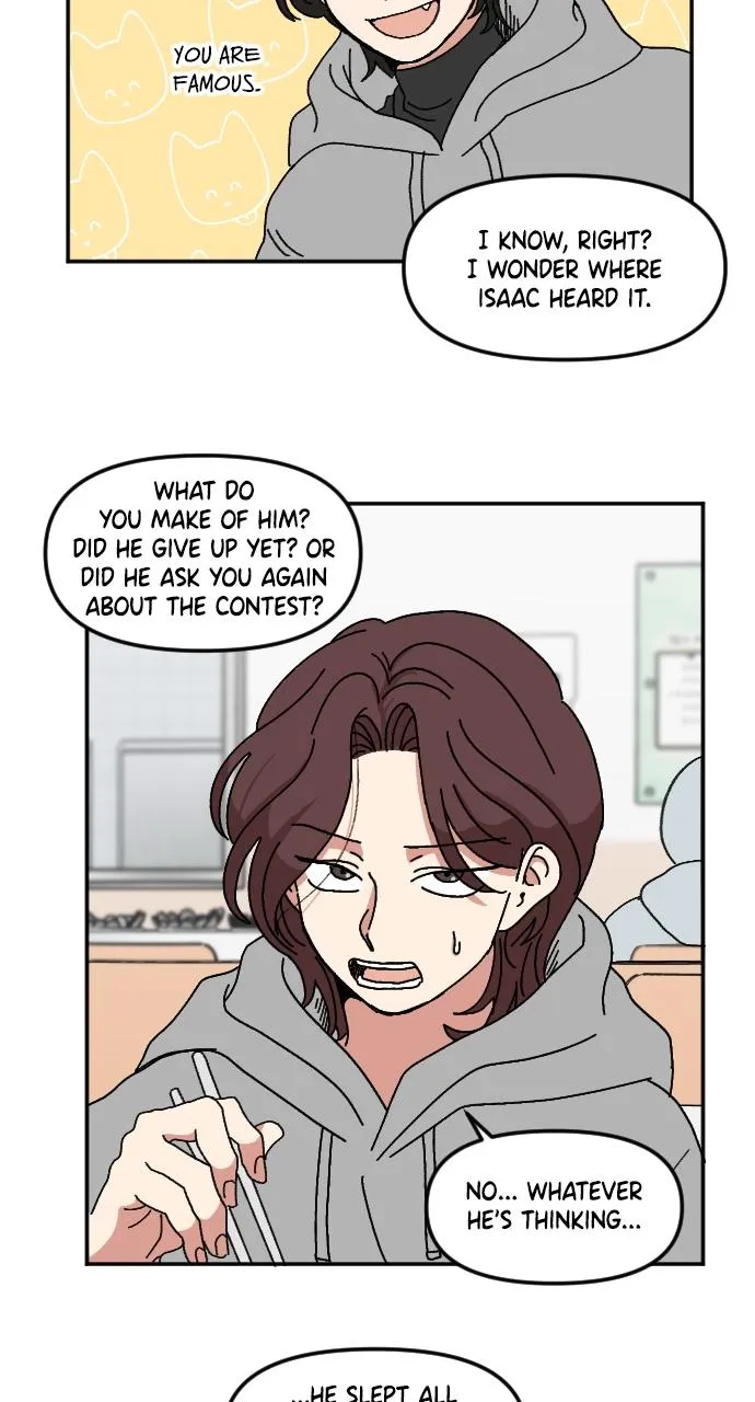 The Prize of Youth Chapter 2 Online - página 67