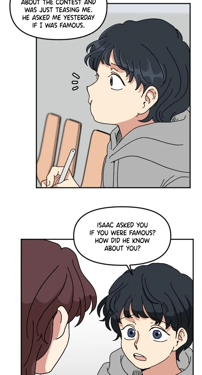 The Prize of Youth Chapter 2 Online - página 70