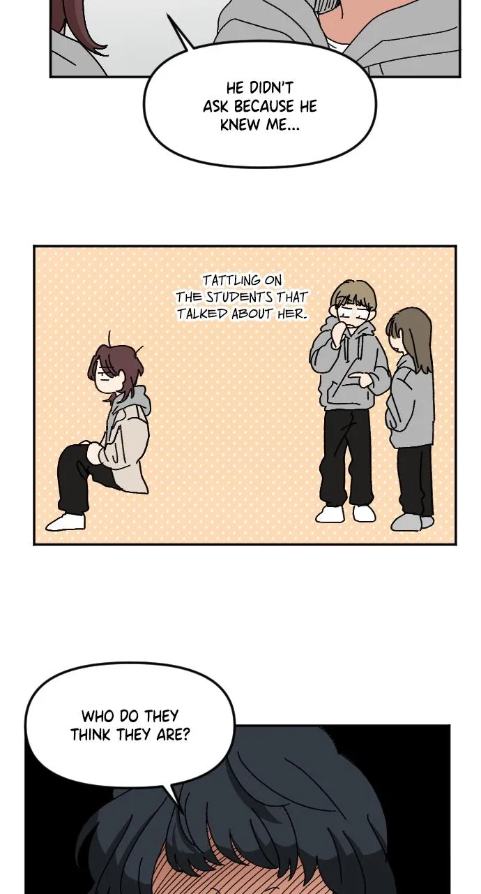 The Prize of Youth Chapter 2 Online - página 71