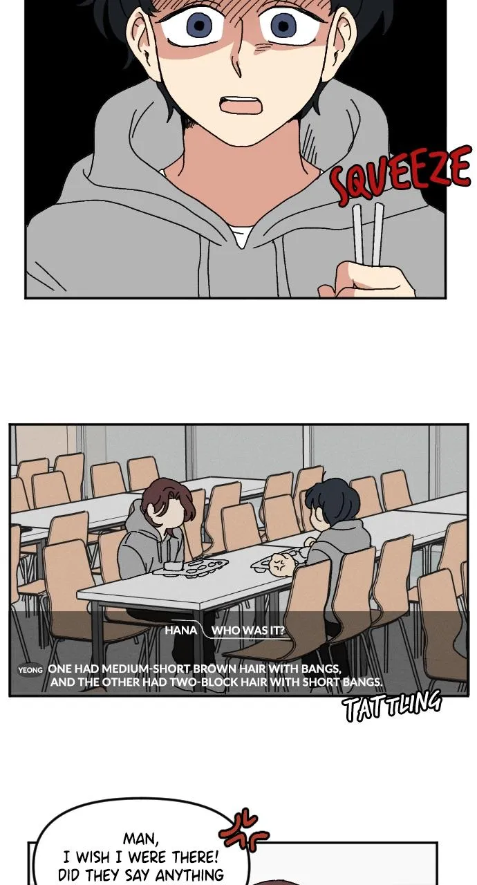 The Prize of Youth Chapter 2 Online - página 72