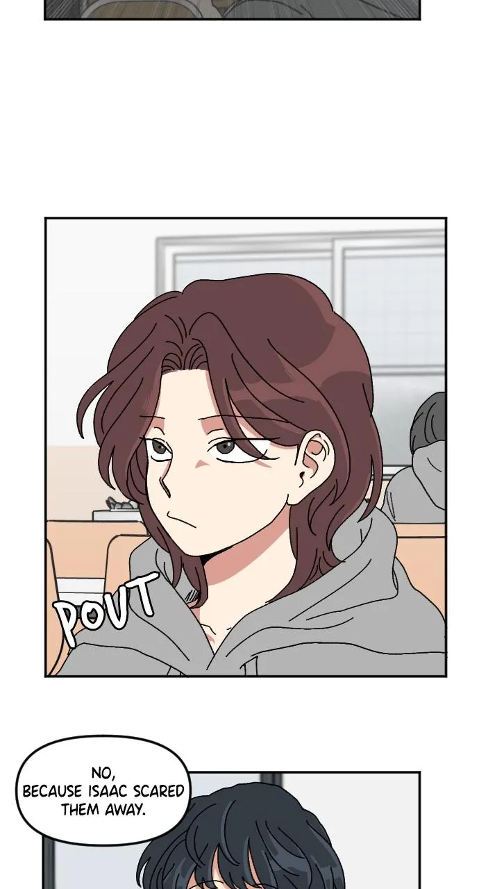 The Prize of Youth Chapter 2 Online - página 74