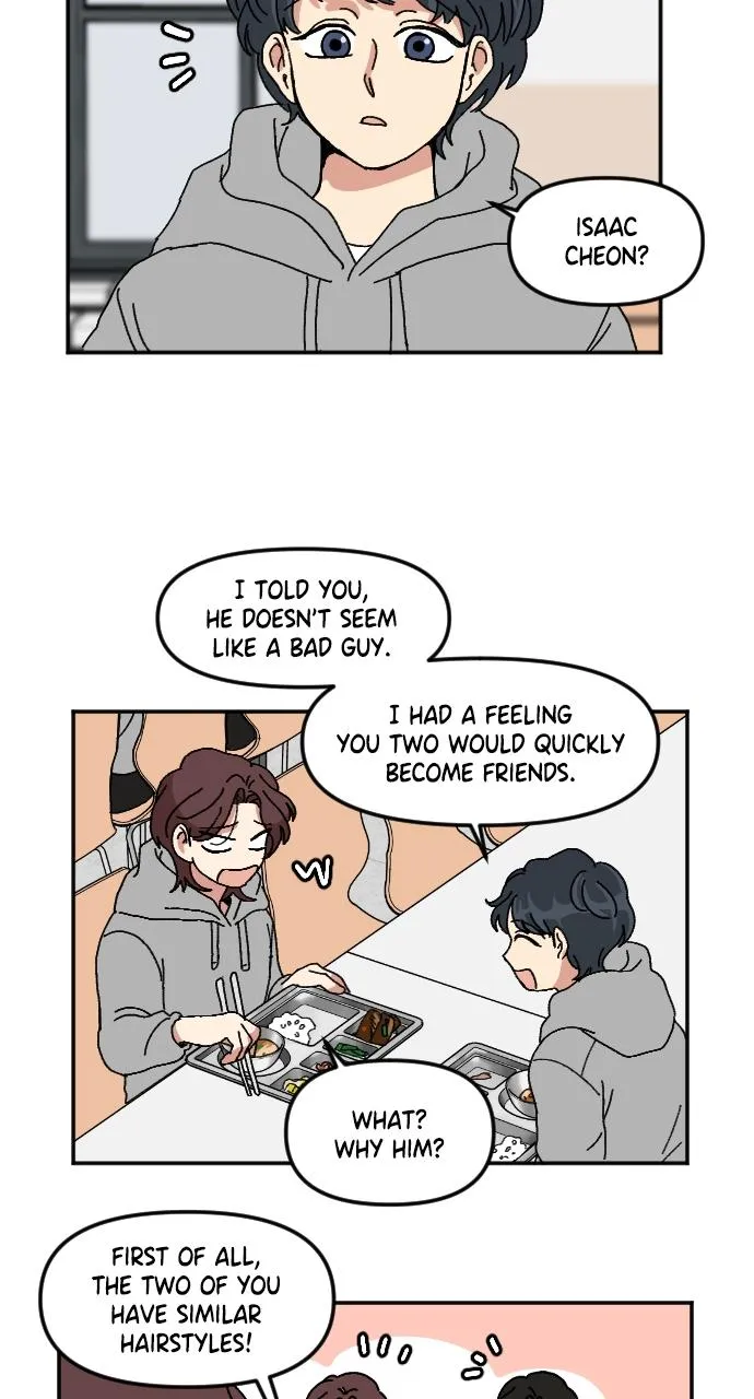The Prize of Youth Chapter 2 Online - página 75