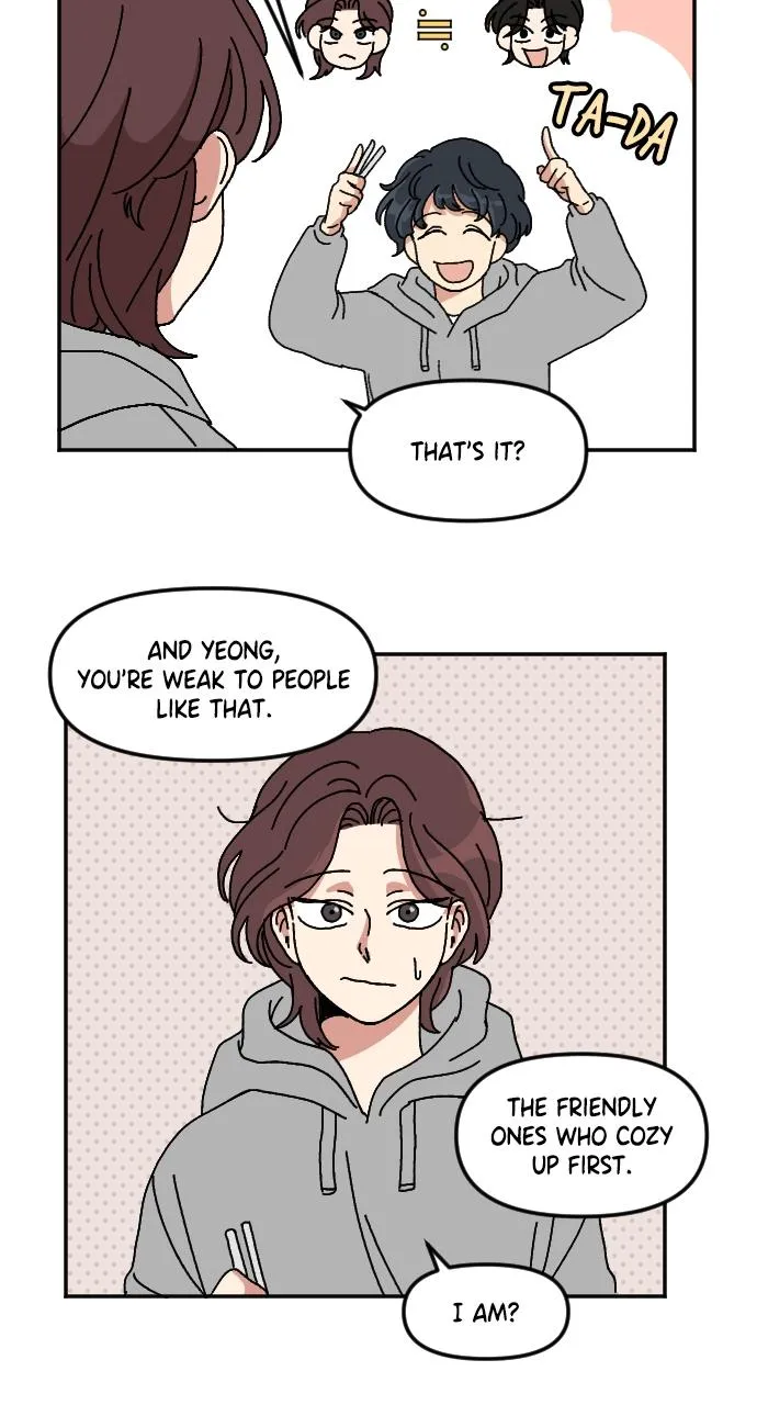 The Prize of Youth Chapter 2 Online - página 76