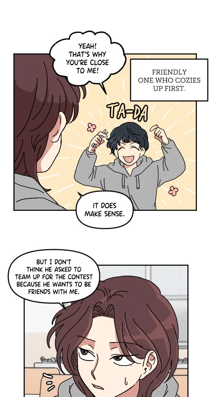 The Prize of Youth Chapter 2 Online - página 77