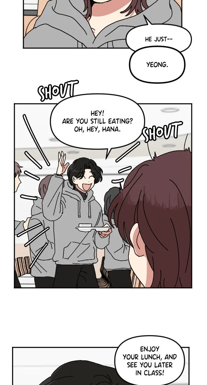 The Prize of Youth Chapter 2 Online - página 78