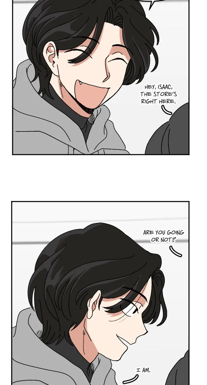 The Prize of Youth Chapter 2 Online - página 79