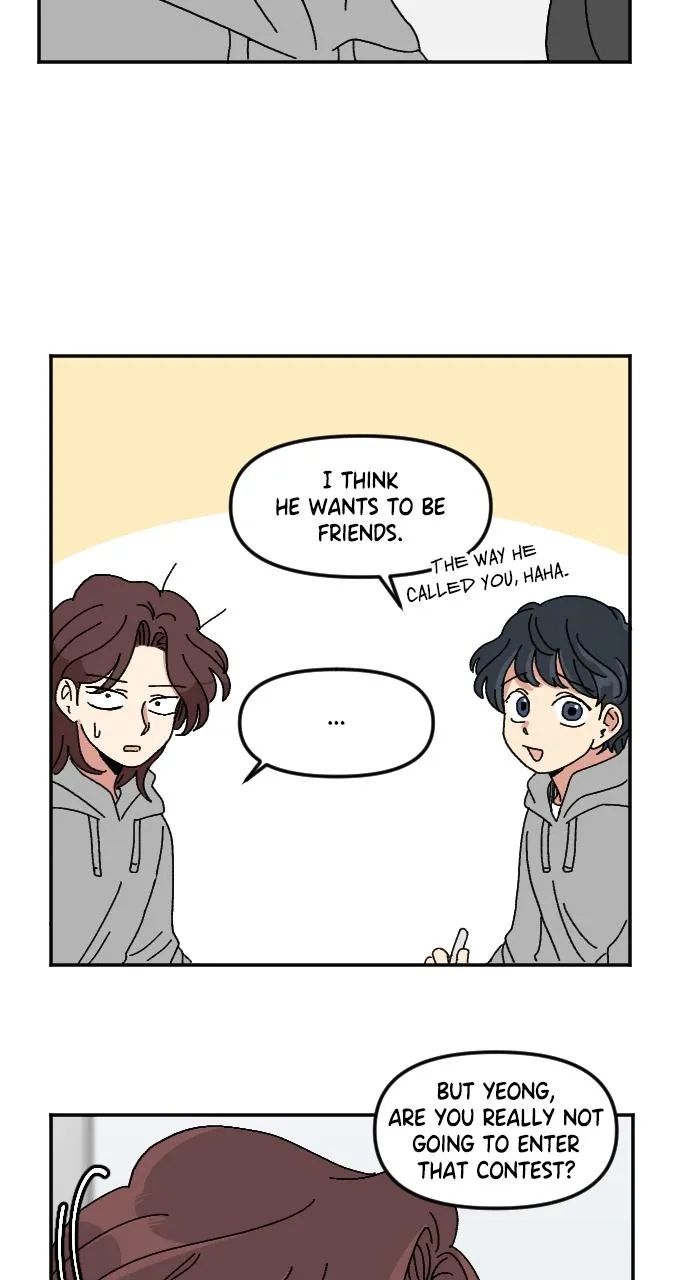 The Prize of Youth Chapter 2 Online - página 80