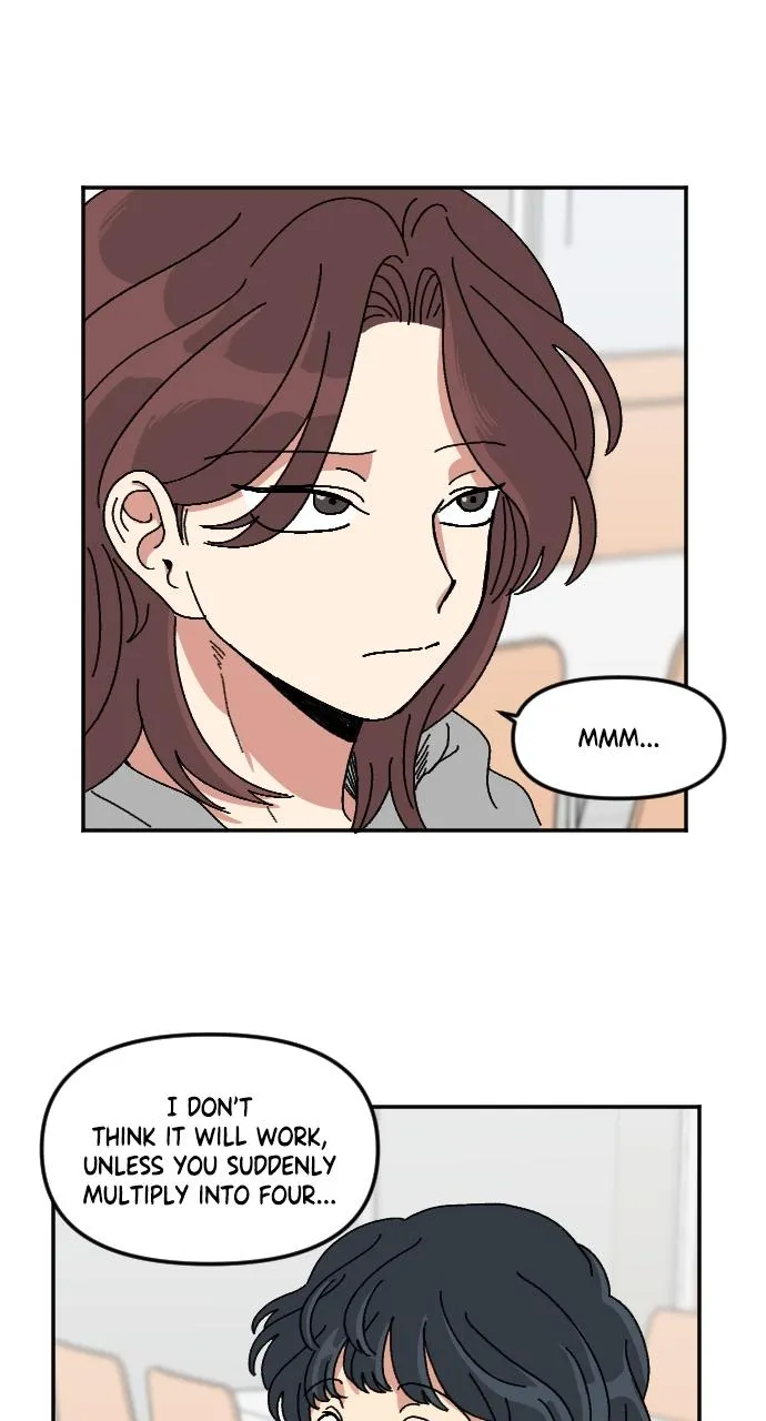 The Prize of Youth Chapter 2 Online - página 82