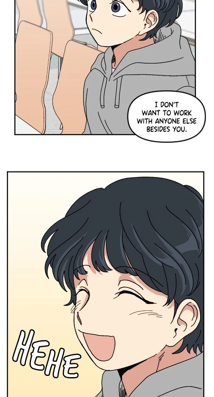 The Prize of Youth Chapter 2 Online - página 83