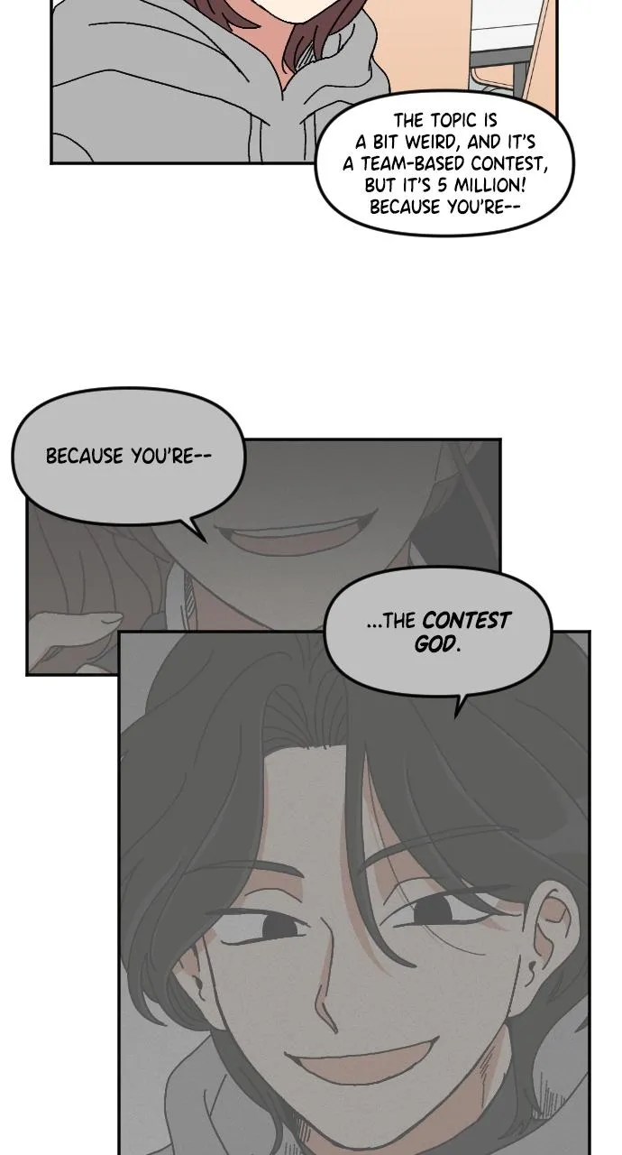The Prize of Youth Chapter 2 Online - página 85