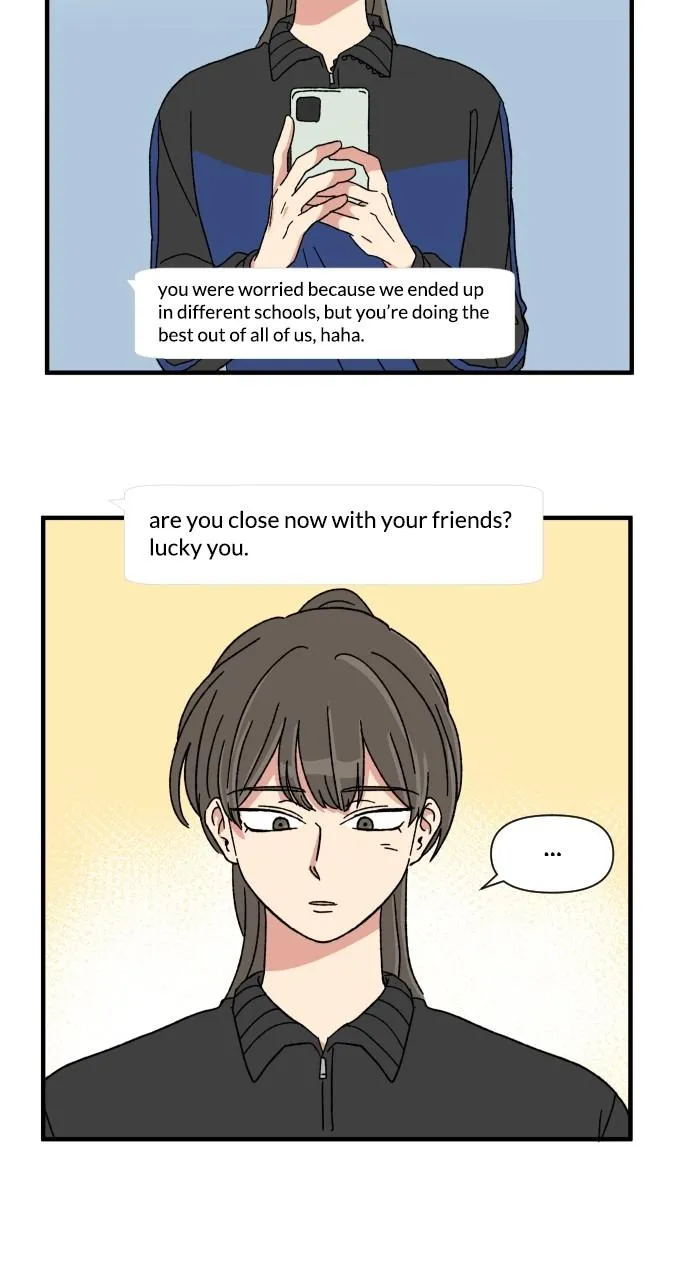 The Prize of Youth Chapter 20 Online - página 4