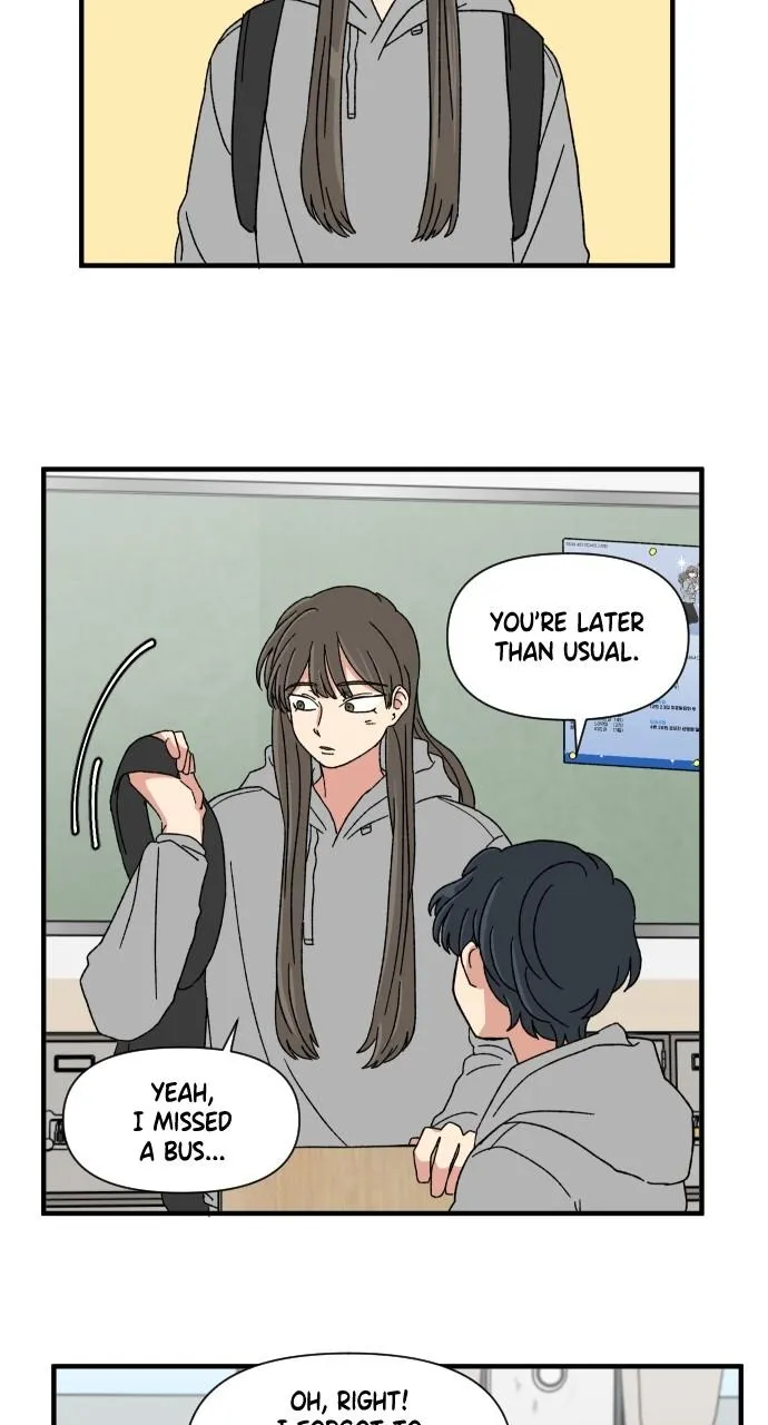 The Prize of Youth Chapter 20 Online - página 7