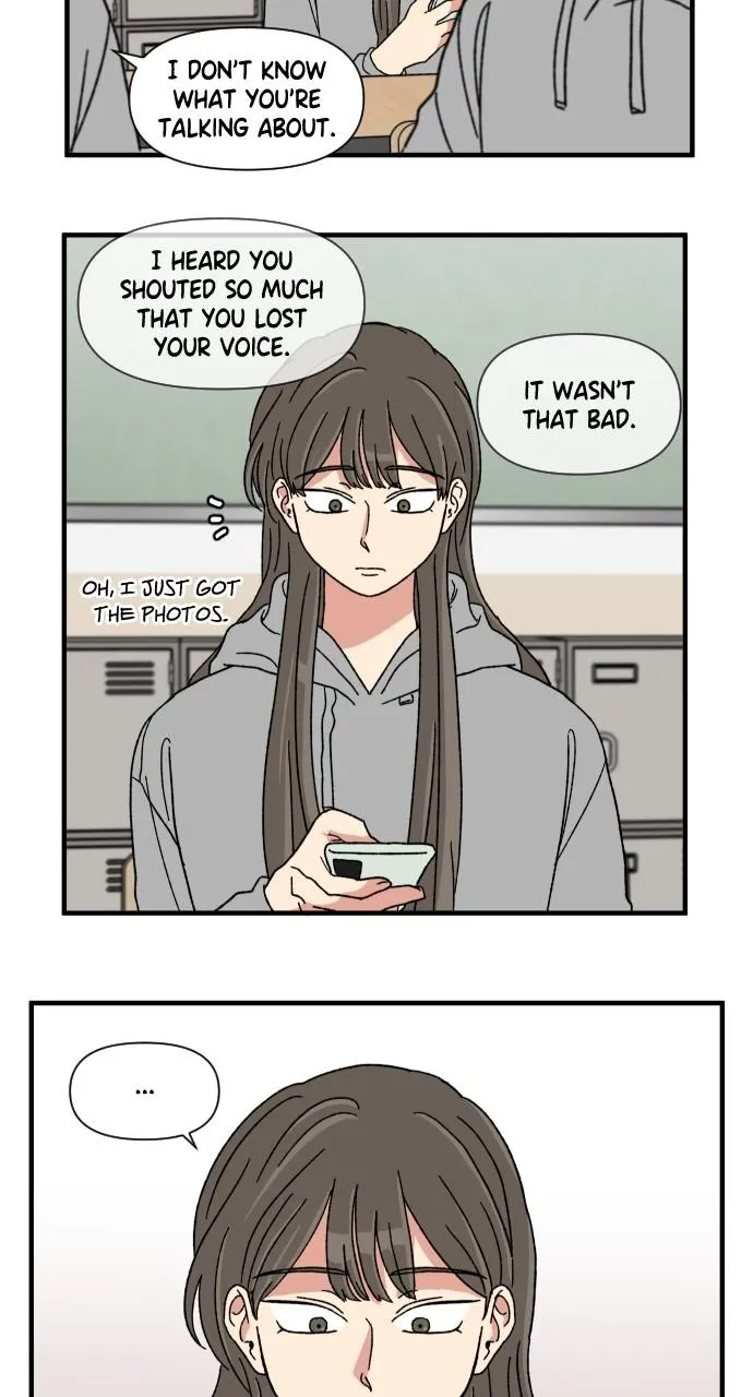 The Prize of Youth Chapter 20 Online - página 10
