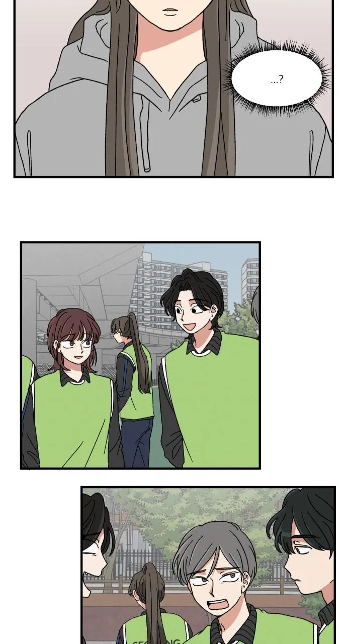 The Prize of Youth Chapter 20 Online - página 11