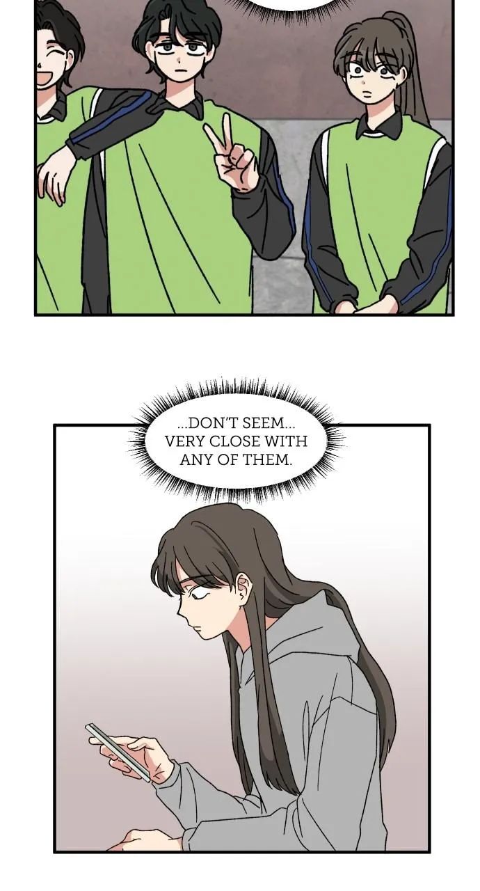 The Prize of Youth Chapter 20 Online - página 13