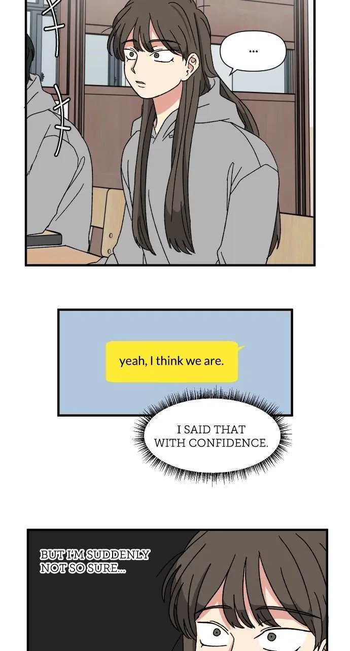 The Prize of Youth Chapter 20 Online - página 19