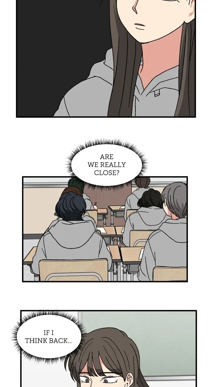The Prize of Youth Chapter 20 Online - página 20
