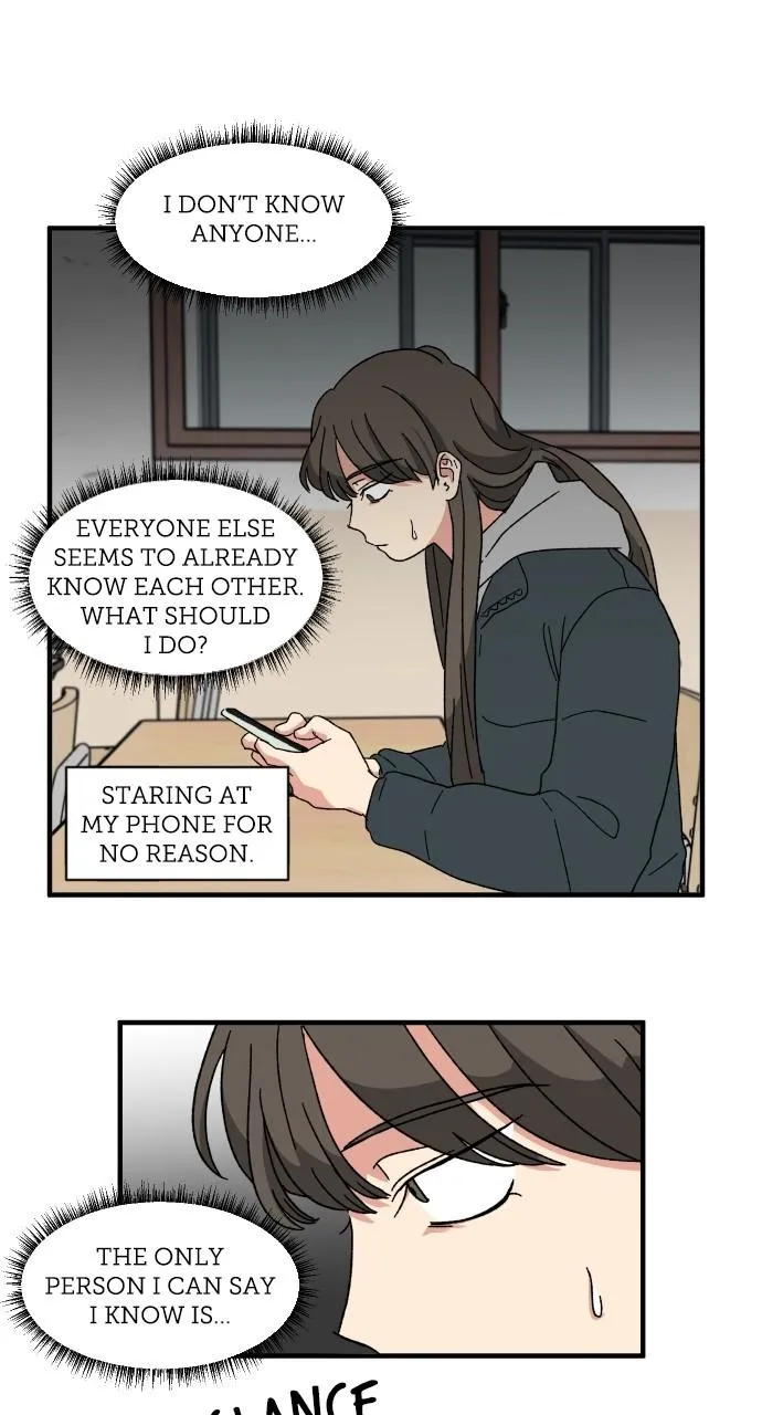 The Prize of Youth Chapter 20 Online - página 24