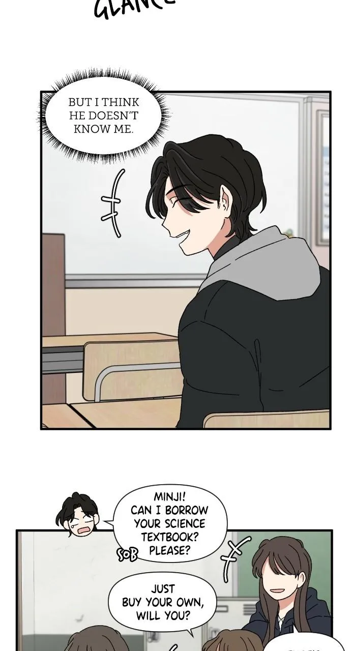 The Prize of Youth Chapter 20 Online - página 25
