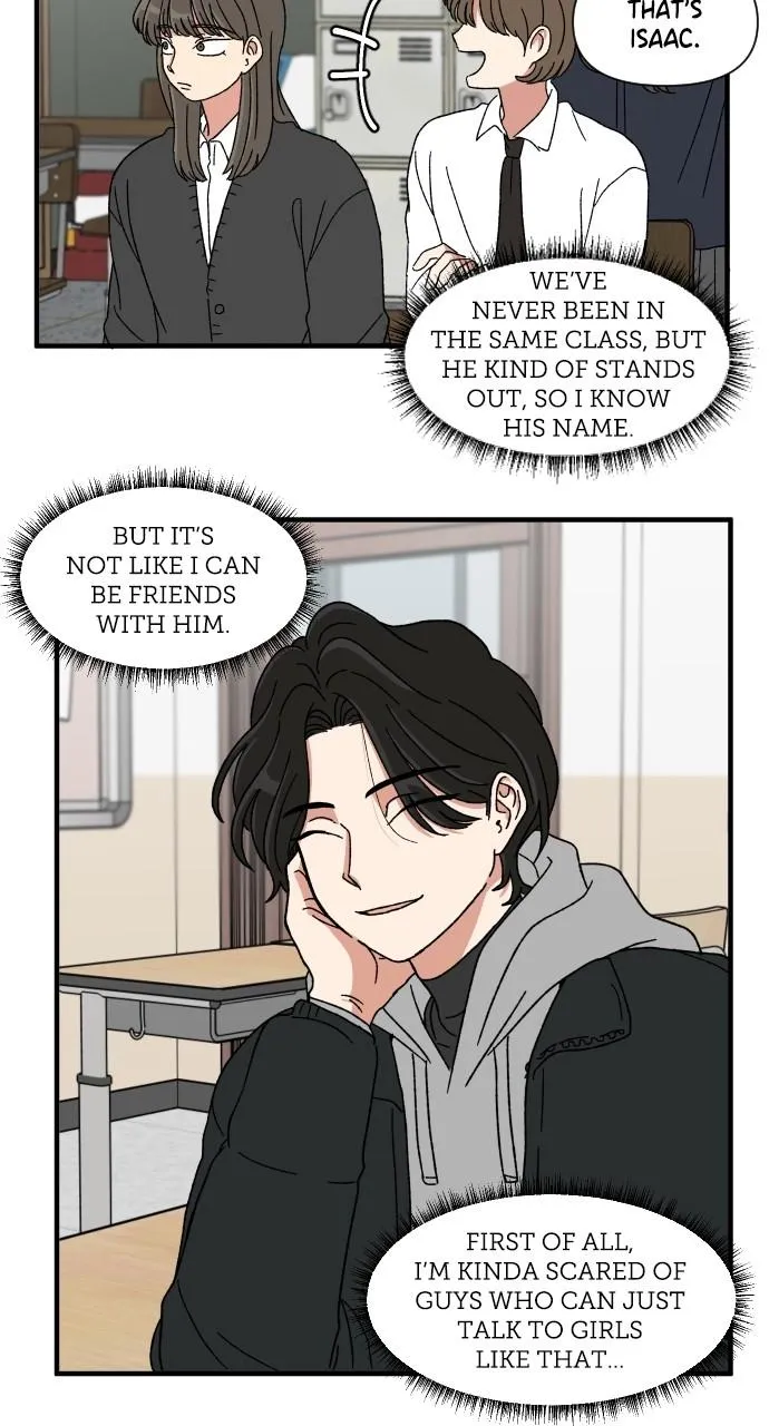 The Prize of Youth Chapter 20 Online - página 26