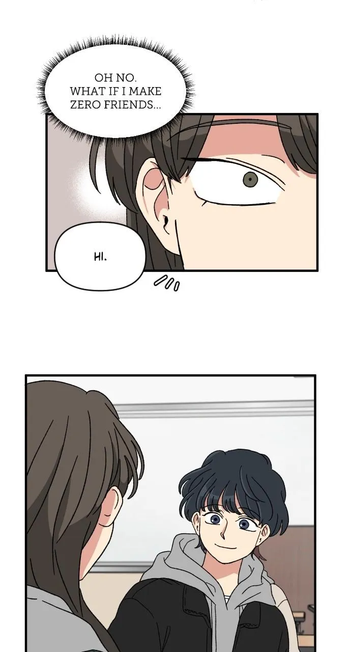 The Prize of Youth Chapter 20 Online - página 27