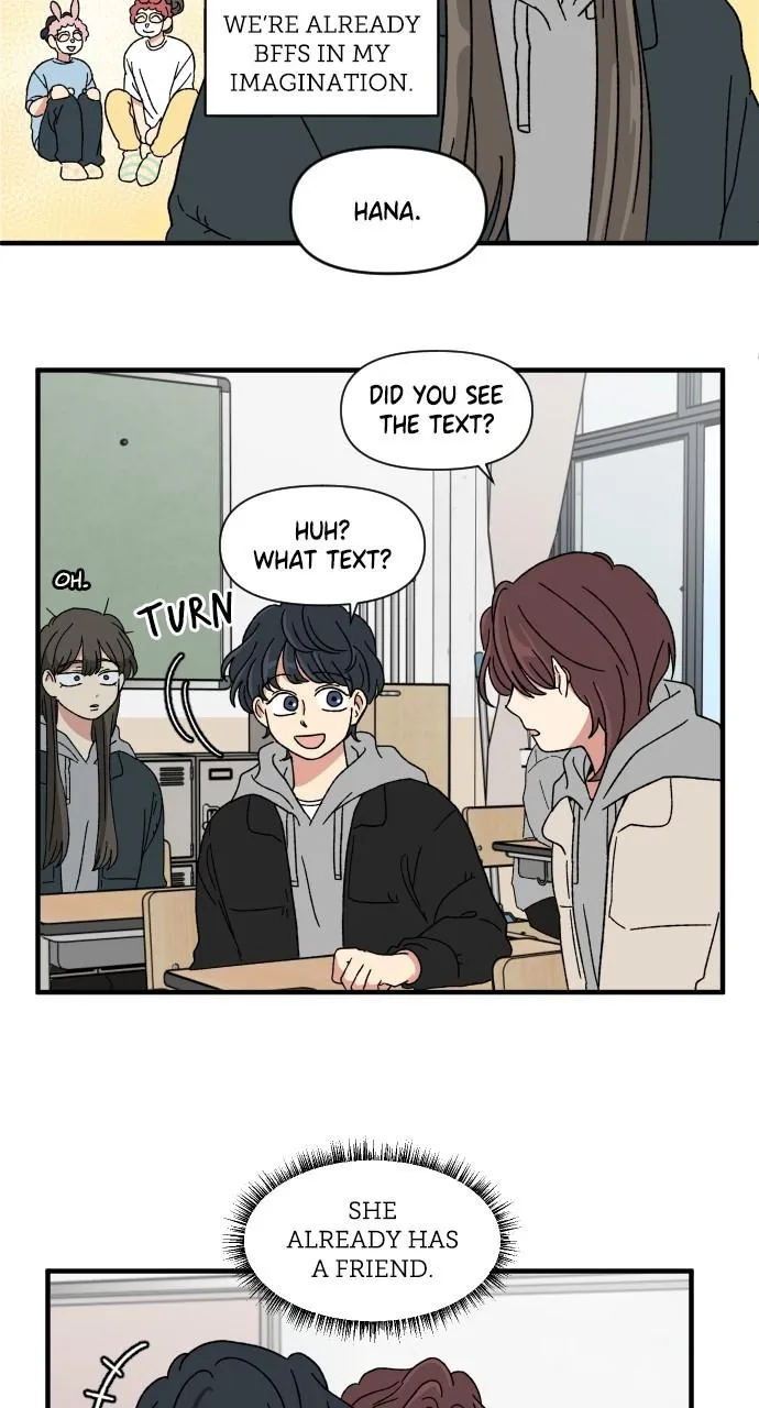 The Prize of Youth Chapter 20 Online - página 30