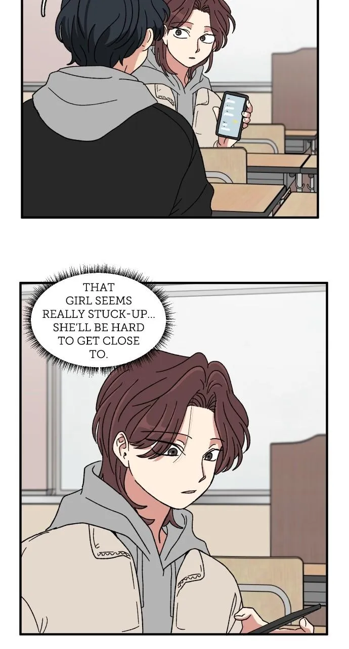 The Prize of Youth Chapter 20 Online - página 31