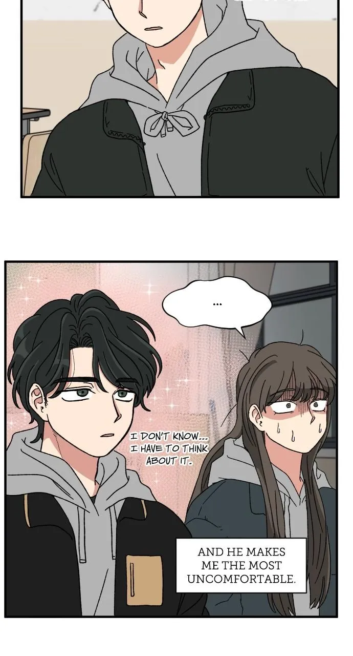 The Prize of Youth Chapter 20 Online - página 33