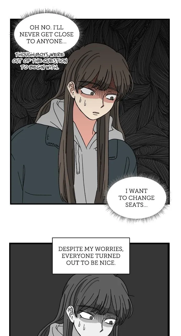 The Prize of Youth Chapter 20 Online - página 34