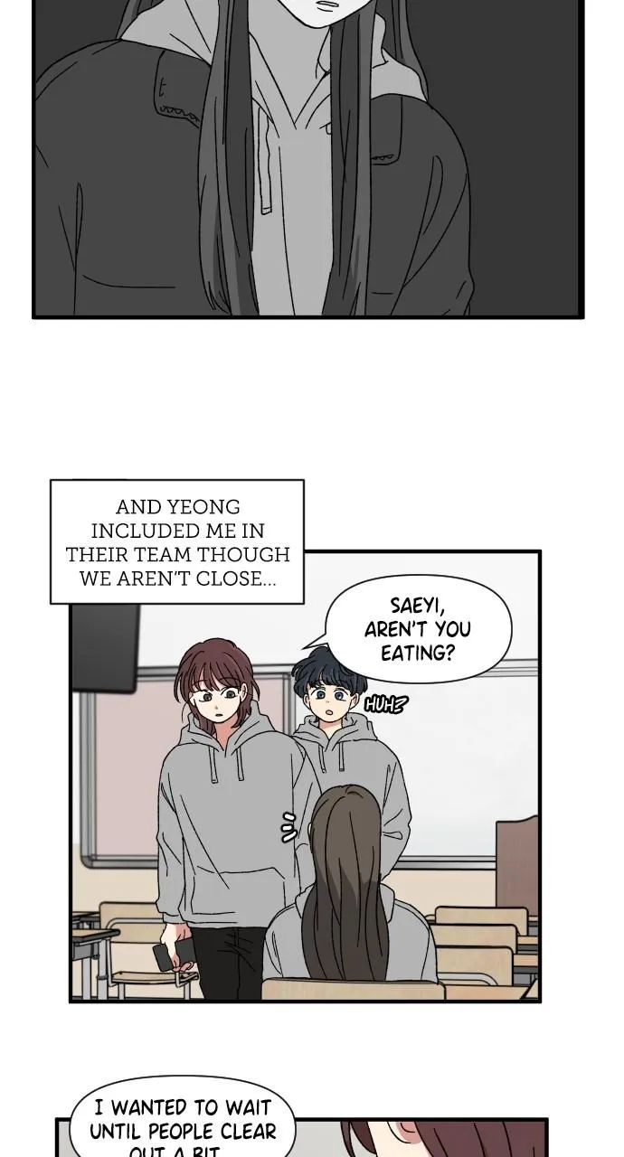 The Prize of Youth Chapter 20 Online - página 35