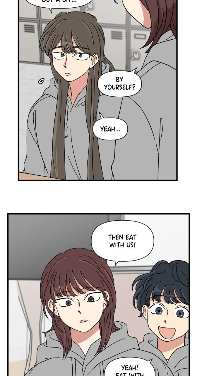 The Prize of Youth Chapter 20 Online - página 36