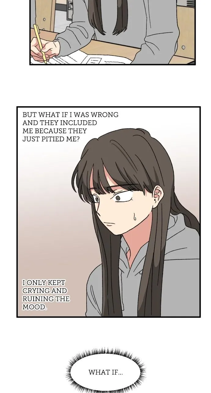 The Prize of Youth Chapter 20 Online - página 40
