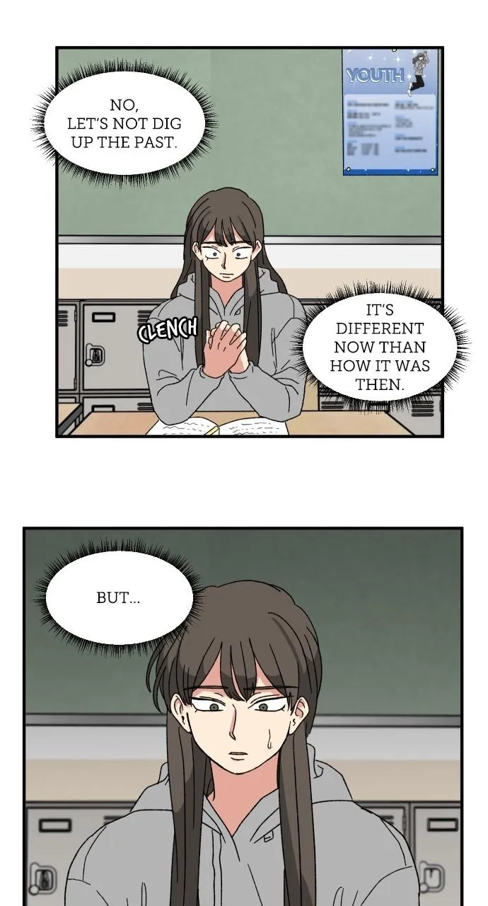 The Prize of Youth Chapter 20 Online - página 42