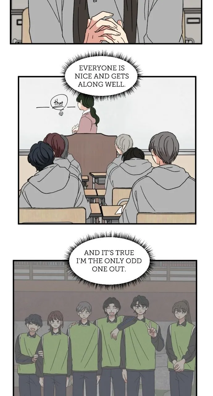 The Prize of Youth Chapter 20 Online - página 43