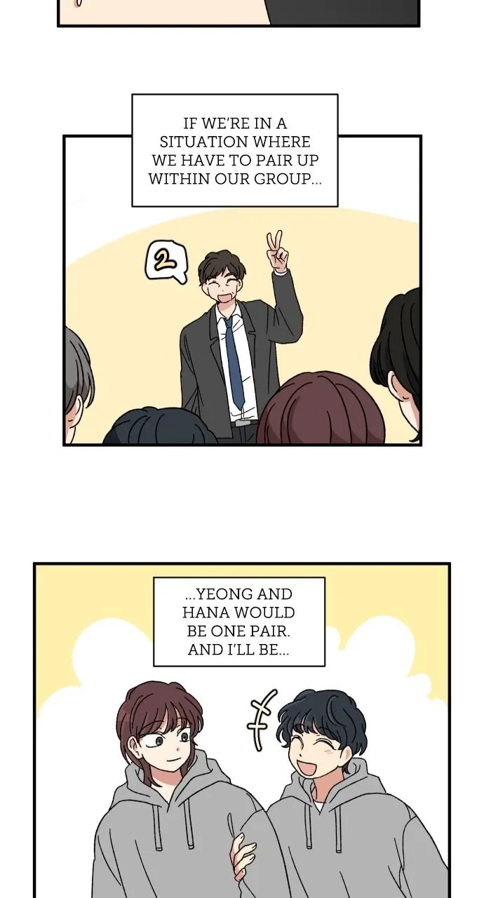 The Prize of Youth Chapter 20 Online - página 45