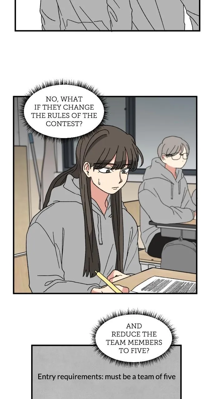 The Prize of Youth Chapter 20 Online - página 46