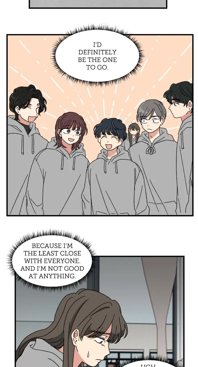 The Prize of Youth Chapter 20 Online - página 47