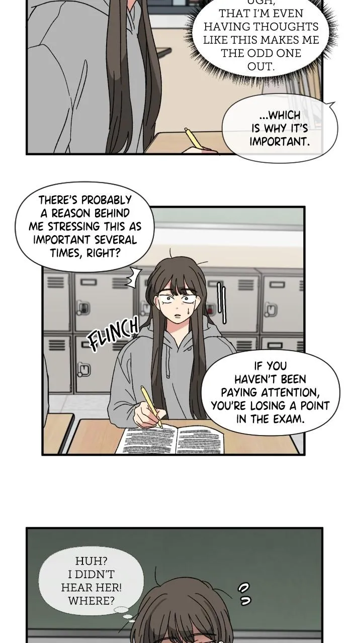 The Prize of Youth Chapter 20 Online - página 48