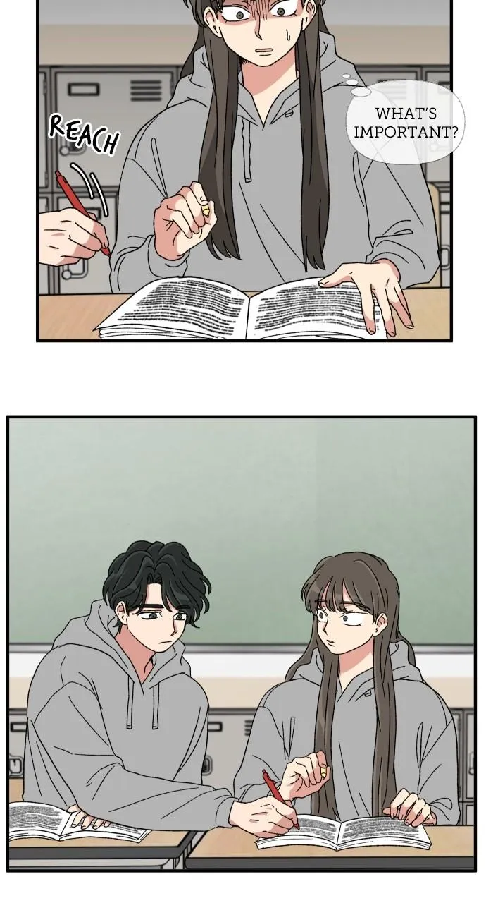The Prize of Youth Chapter 20 Online - página 49