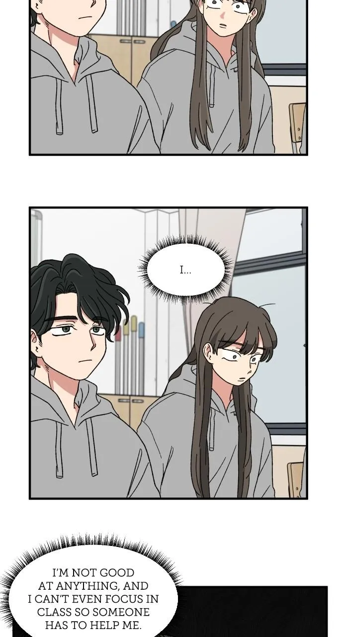 The Prize of Youth Chapter 20 Online - página 52